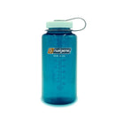 nalgene Wide Mouth Water Bottle 32oz 闊口硬水樽 Troutgreen
