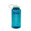 nalgene Wide Mouth Water Bottle 32oz 闊口硬水樽 Troutgreen