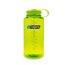nalgene Wide Mouth Water Bottle 32oz 闊口硬水樽 Springgreen