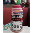 nalgene Wide Mouth Water Bottle 32oz 闊口硬水樽 Cosmo