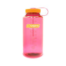 nalgene Wide Mouth Water Bottle 32oz 闊口硬水樽 Flamingo