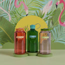 nalgene Wide Mouth Water Bottle 32oz 闊口硬水樽