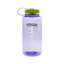 nalgene Wide Mouth Water Bottle 32oz 闊口硬水樽 Dovegray