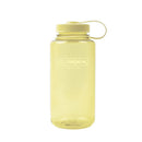nalgene Wide Mouth Water Bottle 32oz 闊口硬水樽 Butter