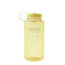 nalgene Wide Mouth Water Bottle 32oz 闊口硬水樽 Butter