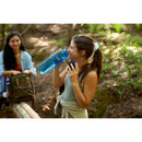 nalgene Wide Mouth Water Bottle 48oz 闊口硬水樽