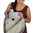 Osprey Arcane™ Large Day Backpack (2025 New Version) Soundwave Grey