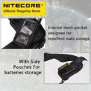 Nitecore NRH10 Repeller Holster 便攜EMR10驅蚊機專用收納套