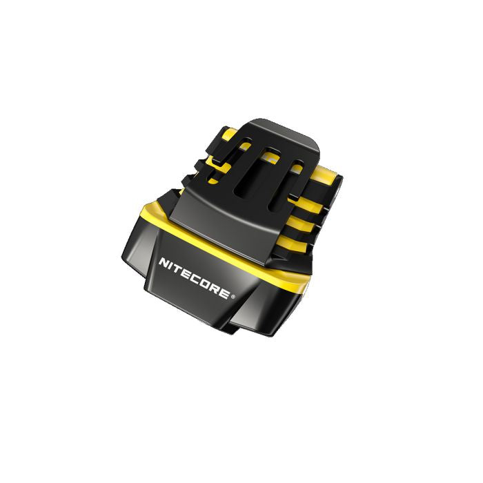 Nitecore NU11 Intelligent IR Sensor Clip-on Cap Light 智能感應夾帽燈
