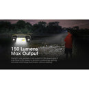 Nitecore NU11 Intelligent IR Sensor Clip-on Cap Light 智能感應夾帽燈