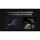 Nitecore NU11 Intelligent IR Sensor Clip-on Cap Light 智能感應夾帽燈