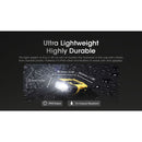 Nitecore NU11 Intelligent IR Sensor Clip-on Cap Light 智能感應夾帽燈