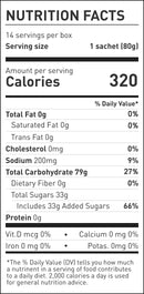 Maurten Drink Mix 320