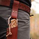 Casström No.3 Dangler 皮帶刀扣 10101