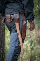 Casström No.3 Dangler 皮帶刀扣 10101