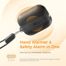 Ocoopa HeatCube Portable Rechargeable Hand Warmers 暖手器 