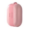 Ocoopa HeatCube Portable Rechargeable Hand Warmers 暖手器  Pink