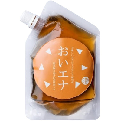 Oiena Energy Drinks 能量飲品
