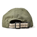 KAVU Rip Stop Base Ball Cap 19821614 Olive