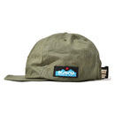 KAVU Rip Stop Base Ball Cap 19821614 Olive