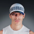 Omius Breathe Cap w/ 20 Cooling Pieces