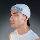 Omius Reverse Cap w/ 20 Cooling Pieces
