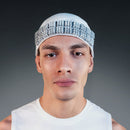 Omius Reverse Cap w/ 20 Cooling Pieces