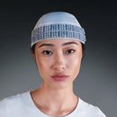 Omius Reverse Cap w/ 20 Cooling Pieces