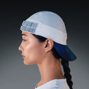 Omius Reverse Cap w/ 20 Cooling Pieces