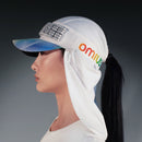 Omius Trail Cap w/ 20 Cooling Pieces