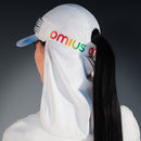 Omius Trail Cap w/ 20 Cooling Pieces