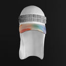 Omius Trail Cap w/ 20 Cooling Pieces