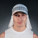 Omius Trail Cap w/ 20 Cooling Pieces