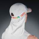 Omius Trail Cap w/ 20 Cooling Pieces