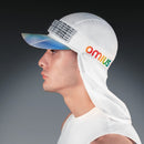 Omius Trail Cap w/ 20 Cooling Pieces