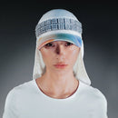 Omius Trail Cap w/ 20 Cooling Pieces