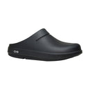 OOFOS OOcloog Sandals 運動恢復拖鞋 Black