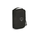 Osprey Packing Cube Ultralight - Large 超輕量拉鍊收納袋(大) Black