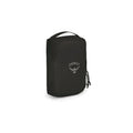 Osprey Packing Cube Ultralight - Medium 超輕量拉鍊收納袋(中) Black