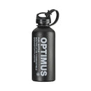 Optimus Fuel Bottle Tactical Black