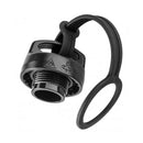 Optimus Fuel Bottle Tactical Black