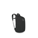 Osprey Ultralight Stuff Pack 超輕摺疊背包 Black
