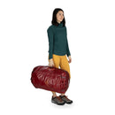 Osprey Transporter 65 Duffel 多功能旅行行李背包 