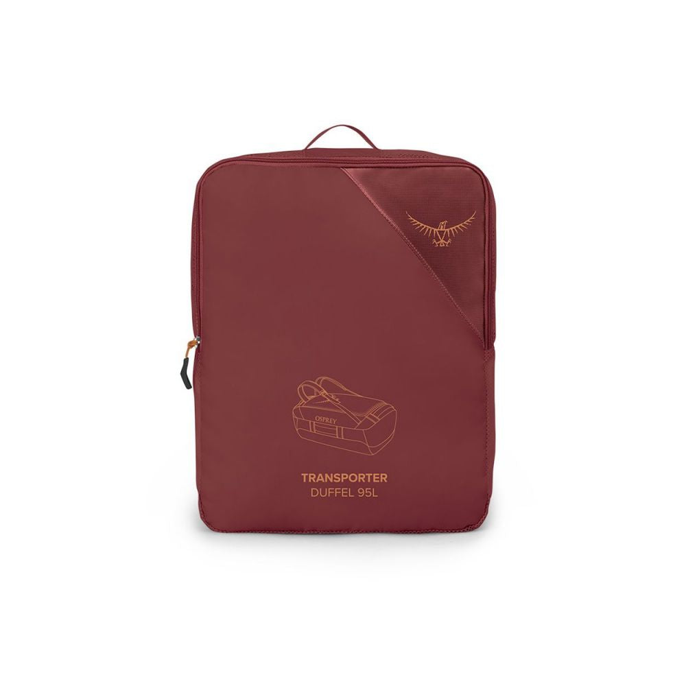 osprey backpack duffel 95l Osprey Transporter 95 Duffel