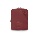 Osprey Transporter 95 Duffel 多功能旅行行李背包 Red Mountain