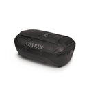Osprey Transporter 95 Duffel 多功能旅行行李背包 Black
