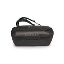 Osprey Transporter 95 Duffel 多功能旅行行李背包 Black