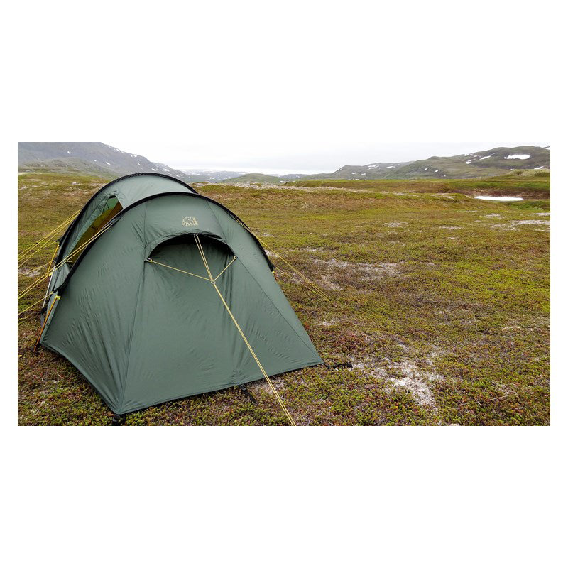 Nordisk Oppland 2 SI Tent 二人帳篷