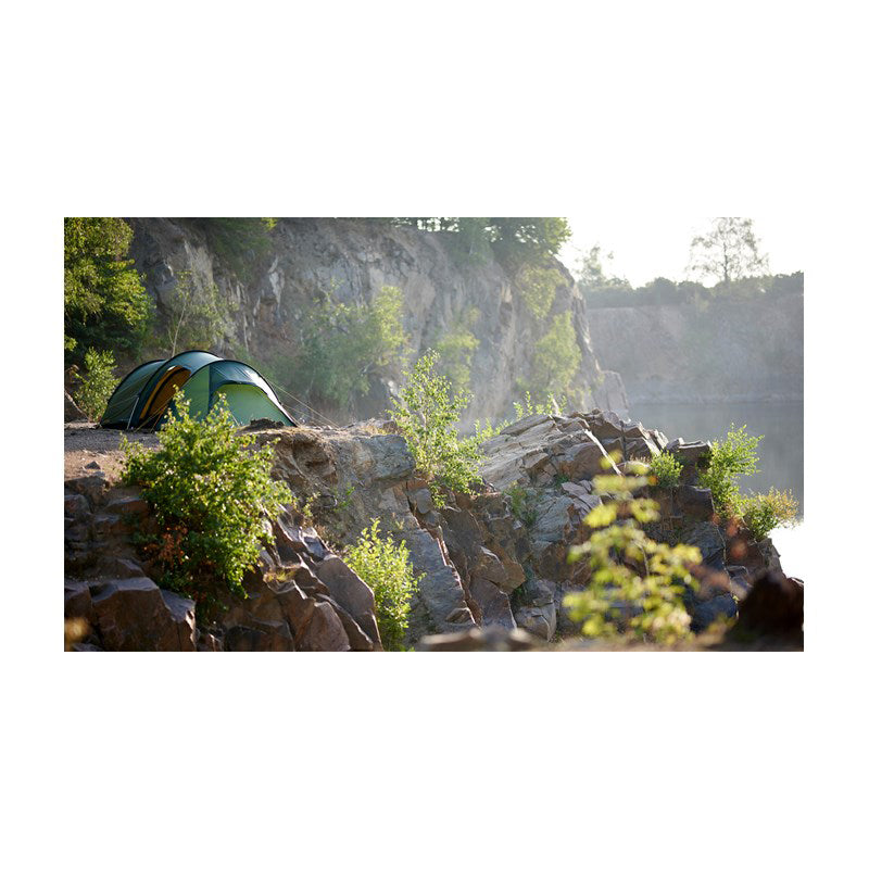 Nordisk Oppland 3 SI Tent 三人帳篷