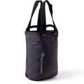 Sea To Summit Meridian Waterproof Tote Pack Jet Black
